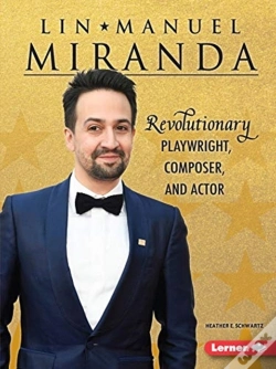 Capa do artigo Lin-Manuel Miranda