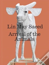Lin May Saeed