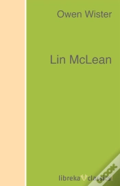 Capa do artigo Lin Mclean