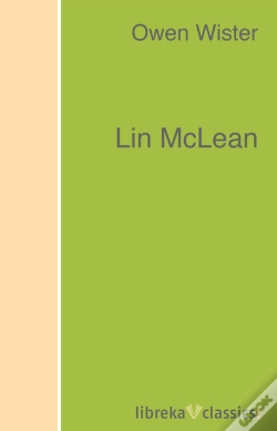 Capa do artigo Lin Mclean