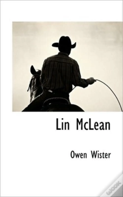 Capa do artigo Lin Mclean