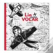 Capa do artigo Lin Quiere Volar