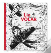 Lin Quiere Volar