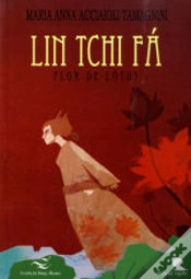 Capa do artigo Lin Tchi Fá - Flor de Lótus