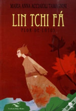 Capa do artigo Lin Tchi Fá - Flor de Lótus