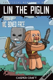 Capa do artigo Lin The Piglin Book 2