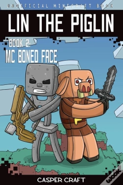 Capa do artigo Lin The Piglin Book 2