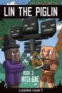 Lin The Piglin Book 3 - Preview