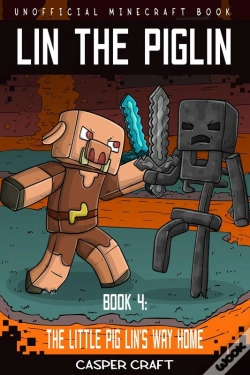 Capa do artigo Lin The Piglin  Book 4