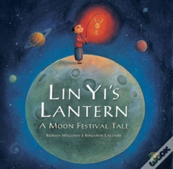 Capa do artigo Lin Yi'S Lantern