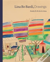 Capa do artigo Lina Bo Bardi, Drawings