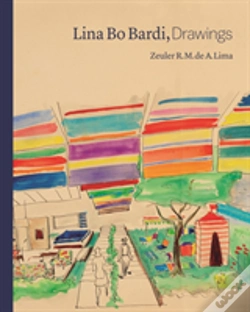 Capa do artigo Lina Bo Bardi, Drawings