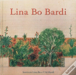 Capa do artigo Lina Bo Bardi