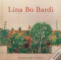 Lina Bo Bardi