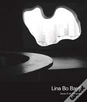 Capa do artigo Lina Bo Bardi