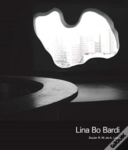 Capa do artigo Lina Bo Bardi