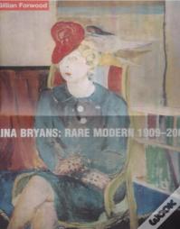 Lina Bryans