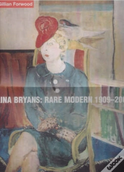 Capa do artigo Lina Bryans