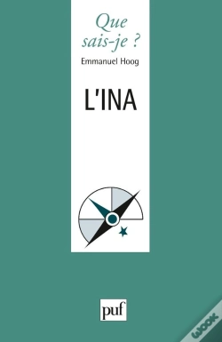 Capa do artigo L'Ina