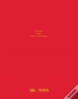 Capa do artigo Lina Iris Viktor