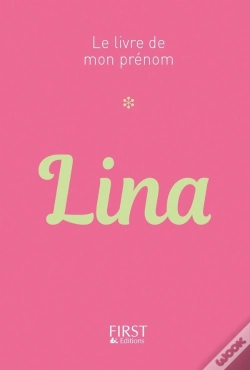 Capa do artigo Lina