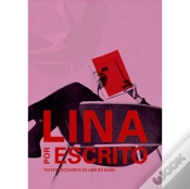 Capa do artigo Lina por escrito