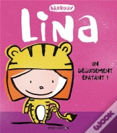 Lina - T6 - Un Deguisement Epatant!