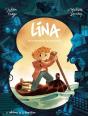 Lina Tome 1 : Lina Et Le Secret De La Passerelle - Preview