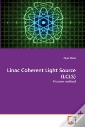 Capa do artigo Linac Coherent Light Source (Lcls)