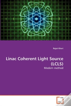 Capa do artigo Linac Coherent Light Source (Lcls)