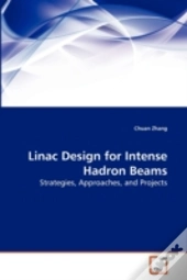 Linac Design For Intense Hadron Beams