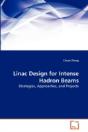 Linac Design For Intense Hadron Beams - Preview