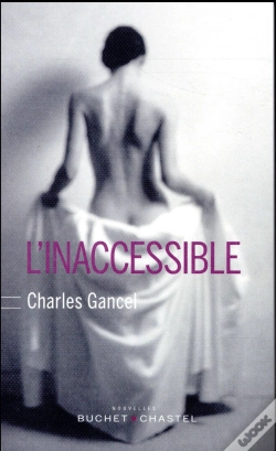 Capa do artigo L'Inaccessible