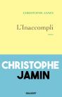 L'Inaccompli - Preview