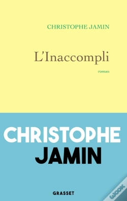 Capa do artigo L'Inaccompli