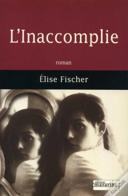 Capa do artigo L'Inaccomplie