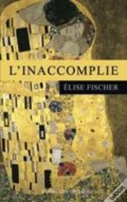 Capa do artigo L'Inaccomplie