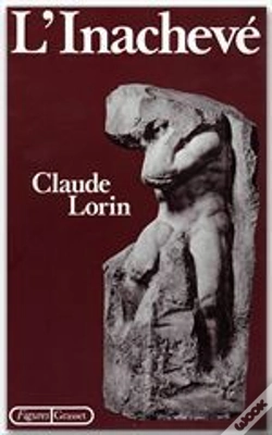 Capa do artigo L'Inacheve
