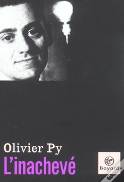 Capa do artigo L'Inacheve