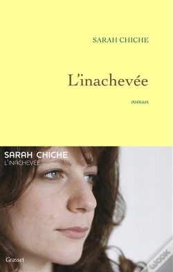 Capa do artigo L'Inachevée