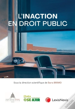 Capa do artigo L'Inaction En Droit Public