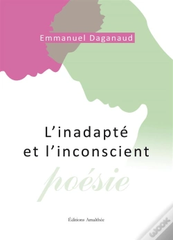 Capa do artigo L'Inadapte Et L'Inconscient
