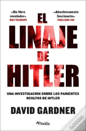 Capa do artigo Linaje De Hitler