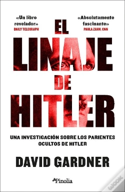 Capa do artigo Linaje De Hitler