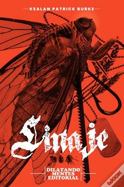 Capa do artigo Linaje