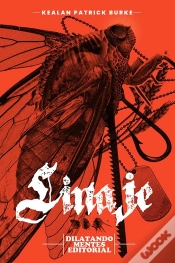 Capa do artigo Linaje