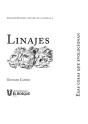 Linajes - Preview