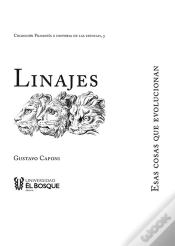 Capa do artigo Linajes