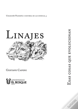 Capa do artigo Linajes