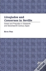 Capa do artigo Linajudos And Conversos In Seville